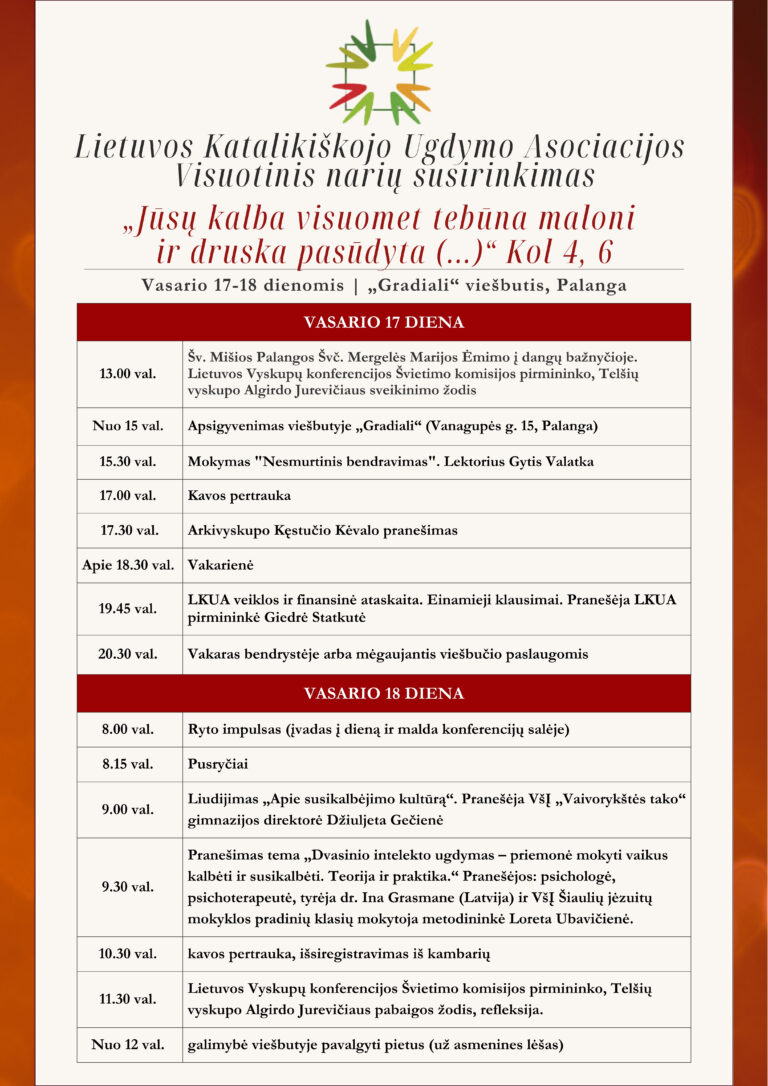 Visuotinis susirinkimas